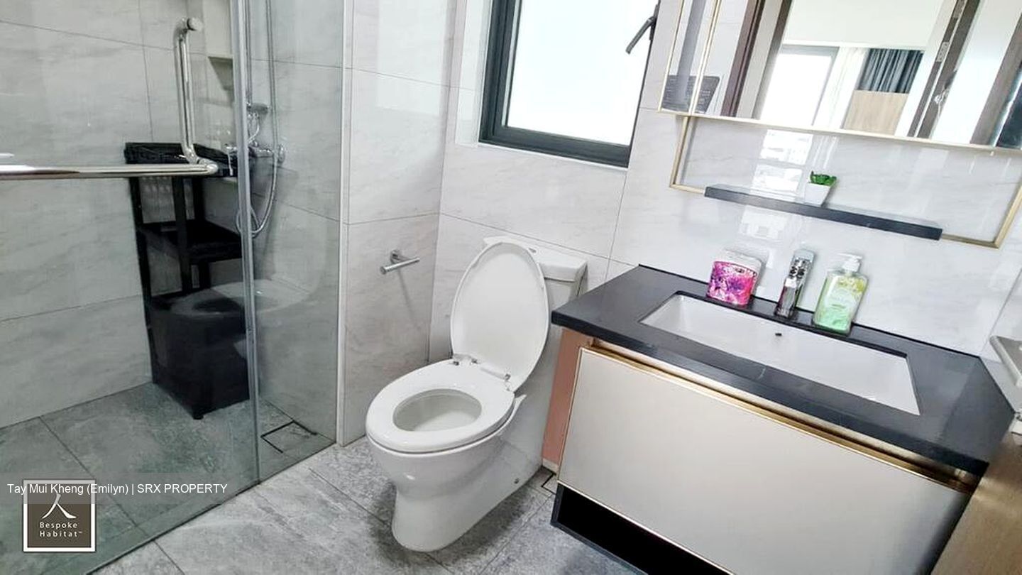 Normanton Park (D5), Apartment #507806651